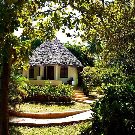 Mangrove Lodge Zanzibar Екстериор снимка