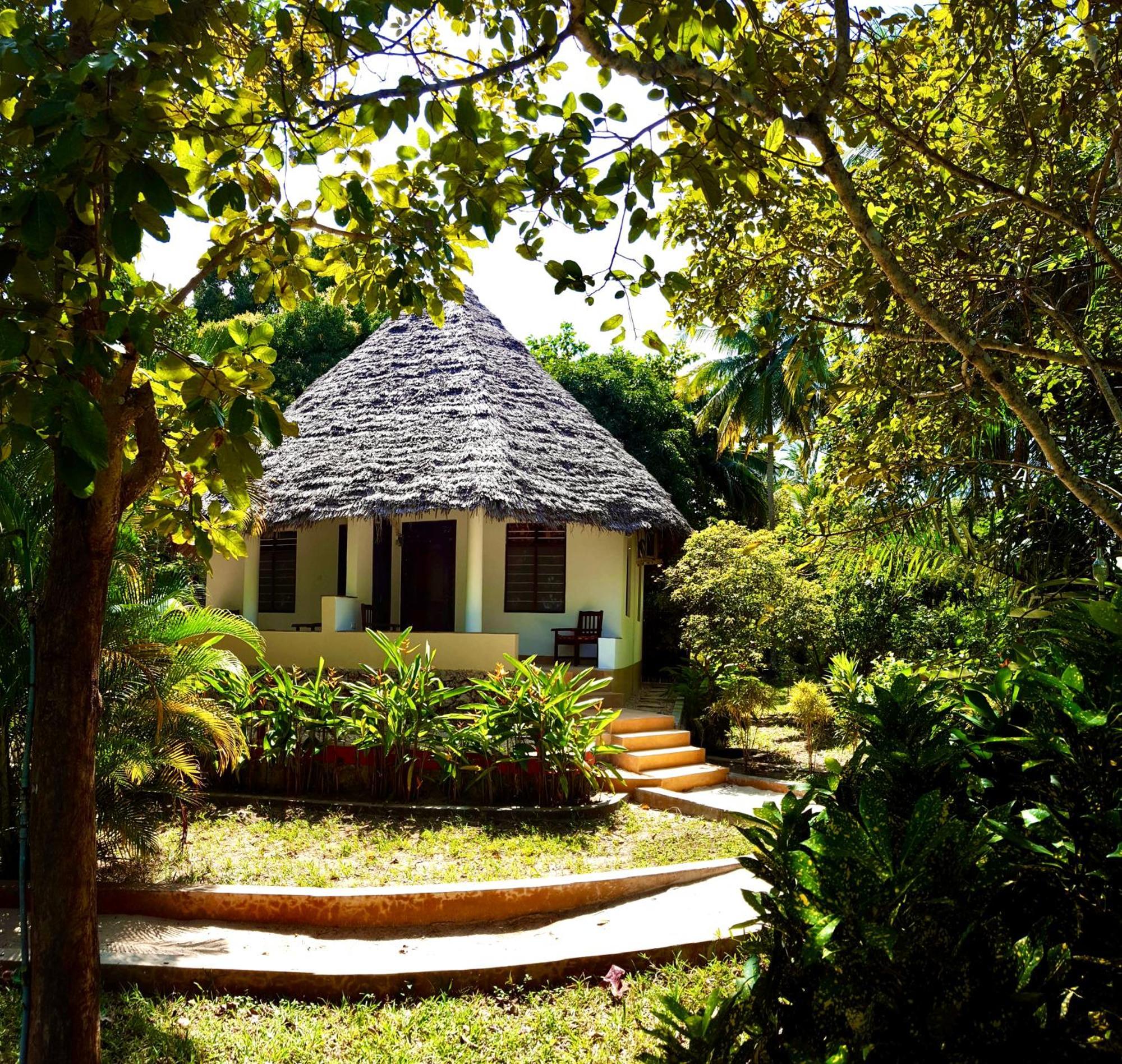 Mangrove Lodge Zanzibar Екстериор снимка