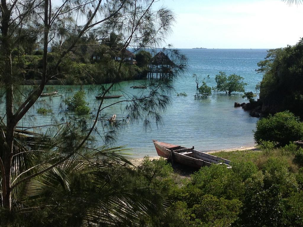 Mangrove Lodge Zanzibar Екстериор снимка