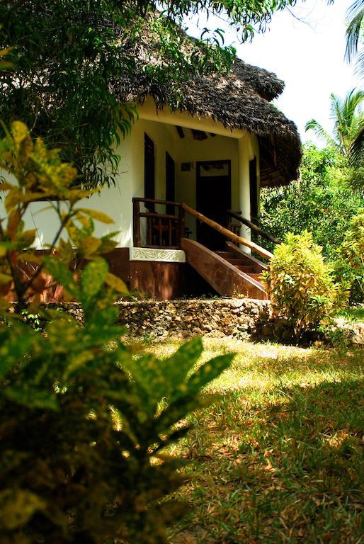 Mangrove Lodge Zanzibar Екстериор снимка