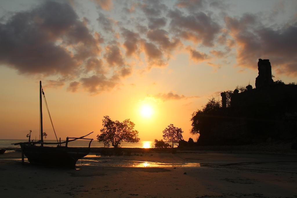 Mangrove Lodge Zanzibar Екстериор снимка