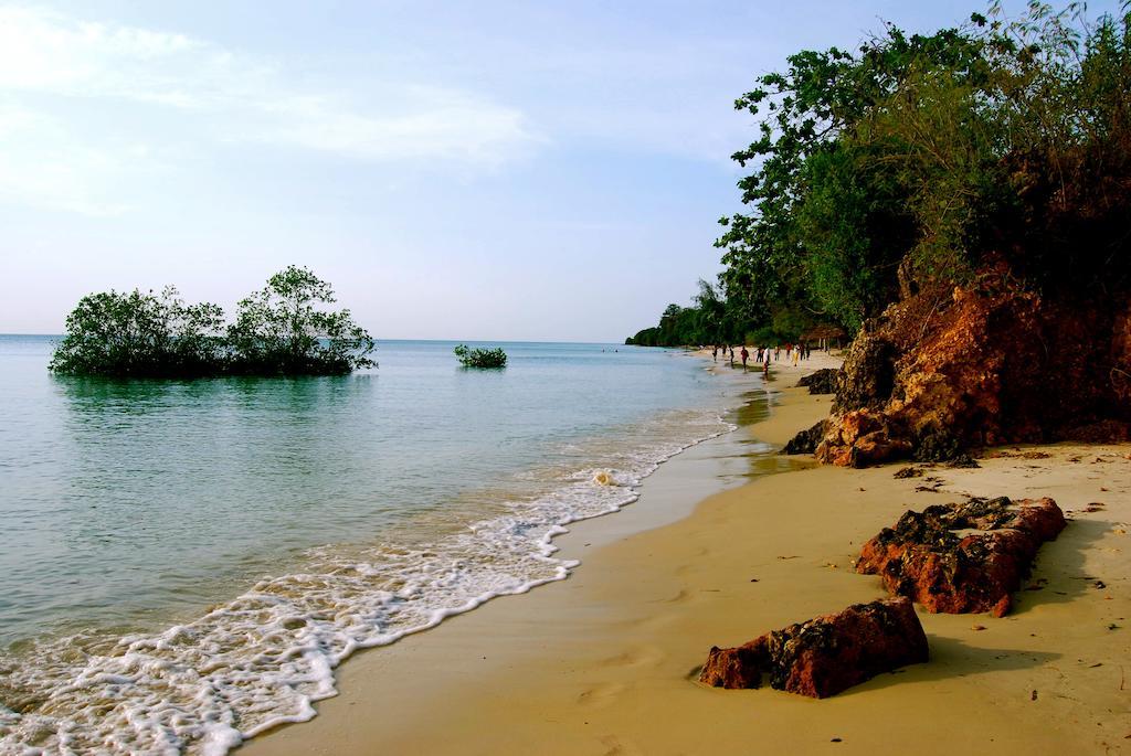 Mangrove Lodge Zanzibar Екстериор снимка