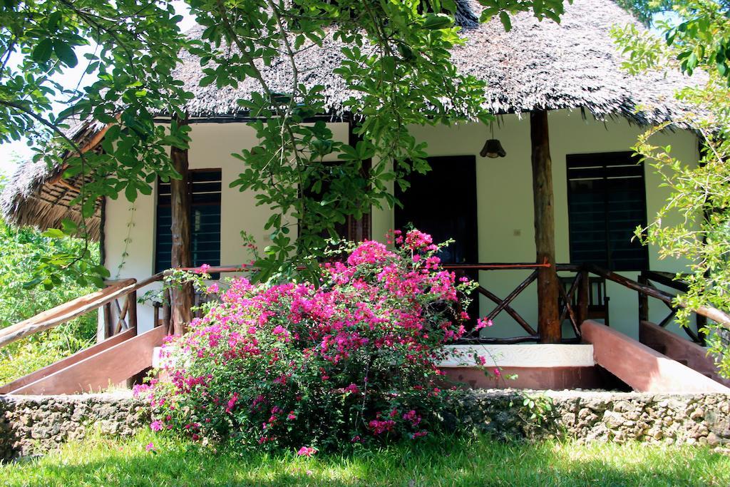 Mangrove Lodge Zanzibar Стая снимка