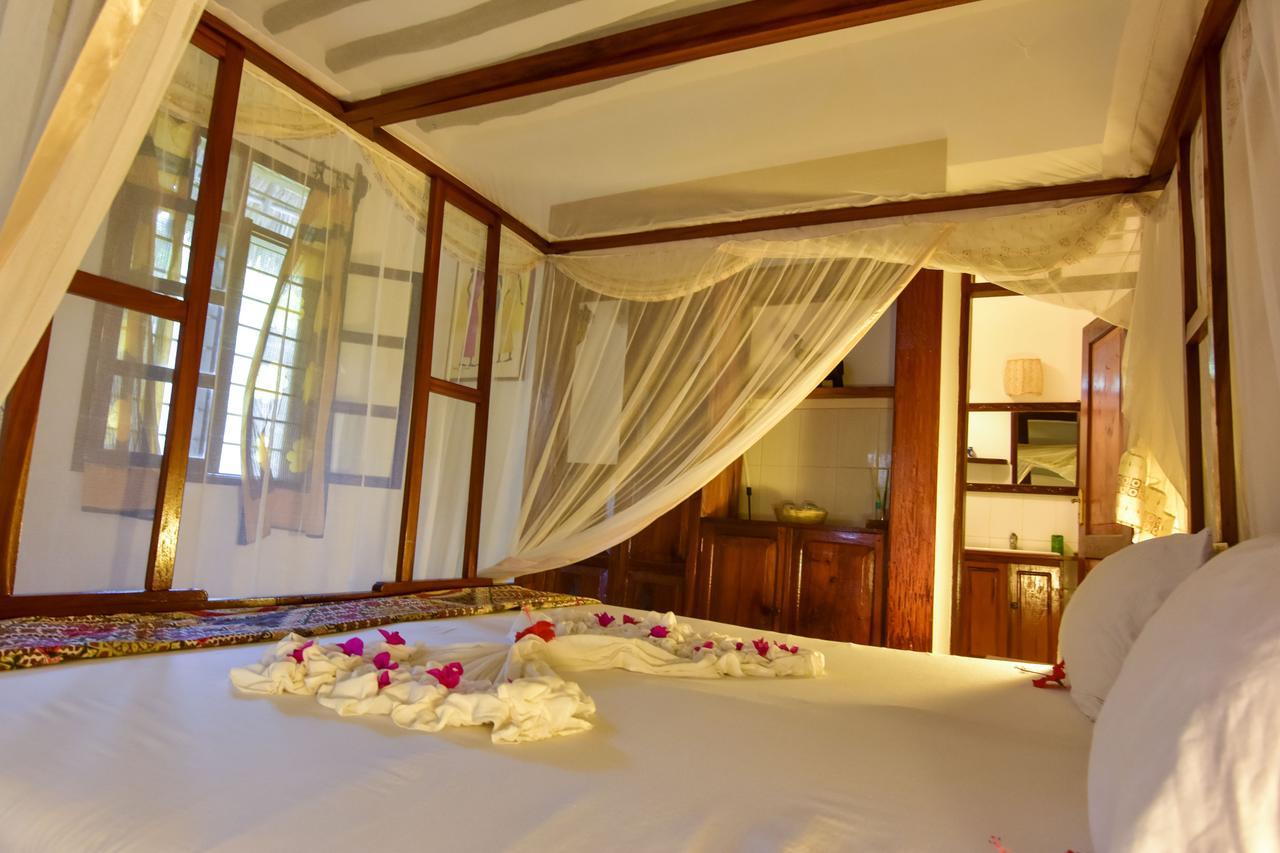 Mangrove Lodge Zanzibar Екстериор снимка