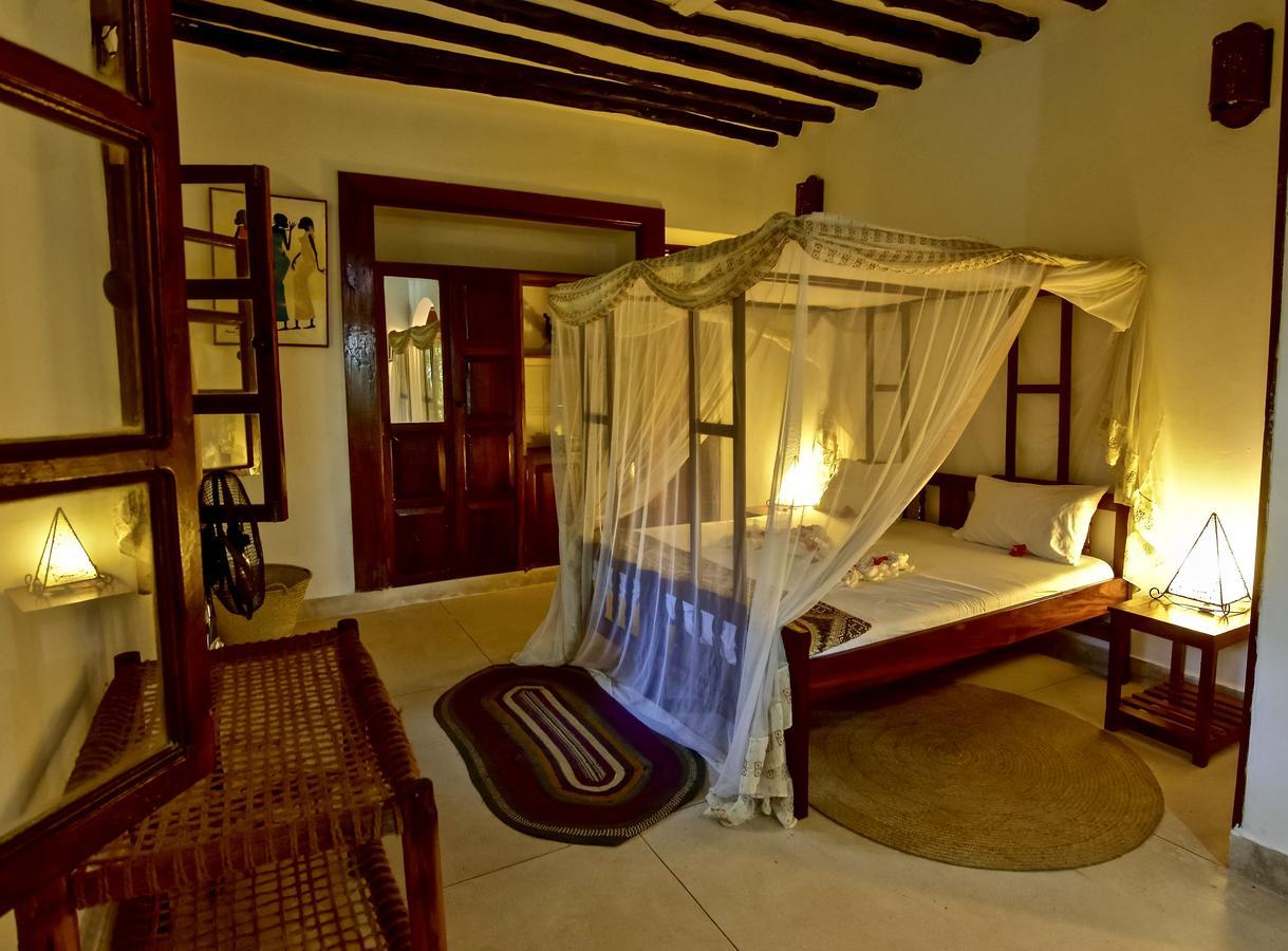 Mangrove Lodge Zanzibar Екстериор снимка