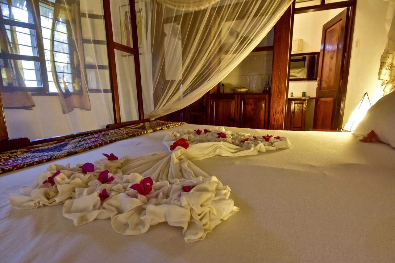 Mangrove Lodge Zanzibar Екстериор снимка