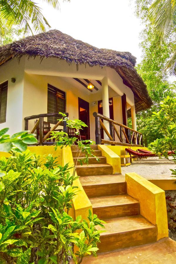 Mangrove Lodge Zanzibar Екстериор снимка