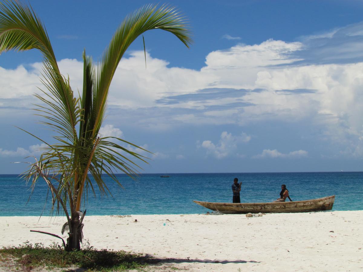 Mangrove Lodge Zanzibar Екстериор снимка