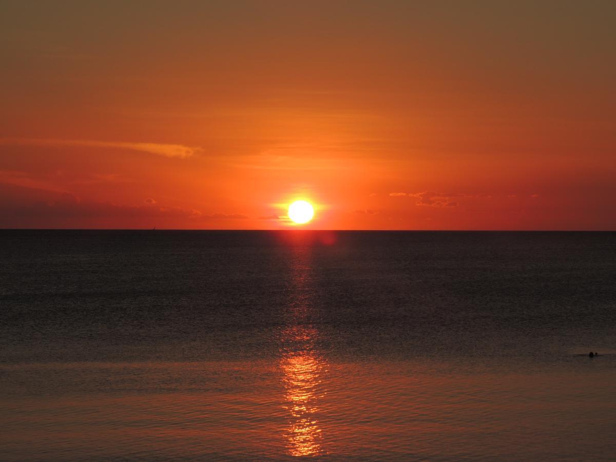 Mangrove Lodge Zanzibar Екстериор снимка