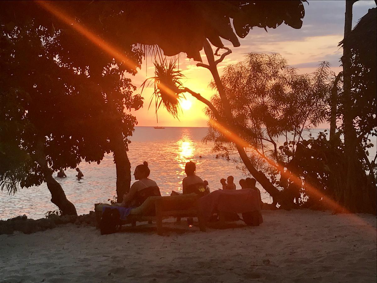 Mangrove Lodge Zanzibar Екстериор снимка