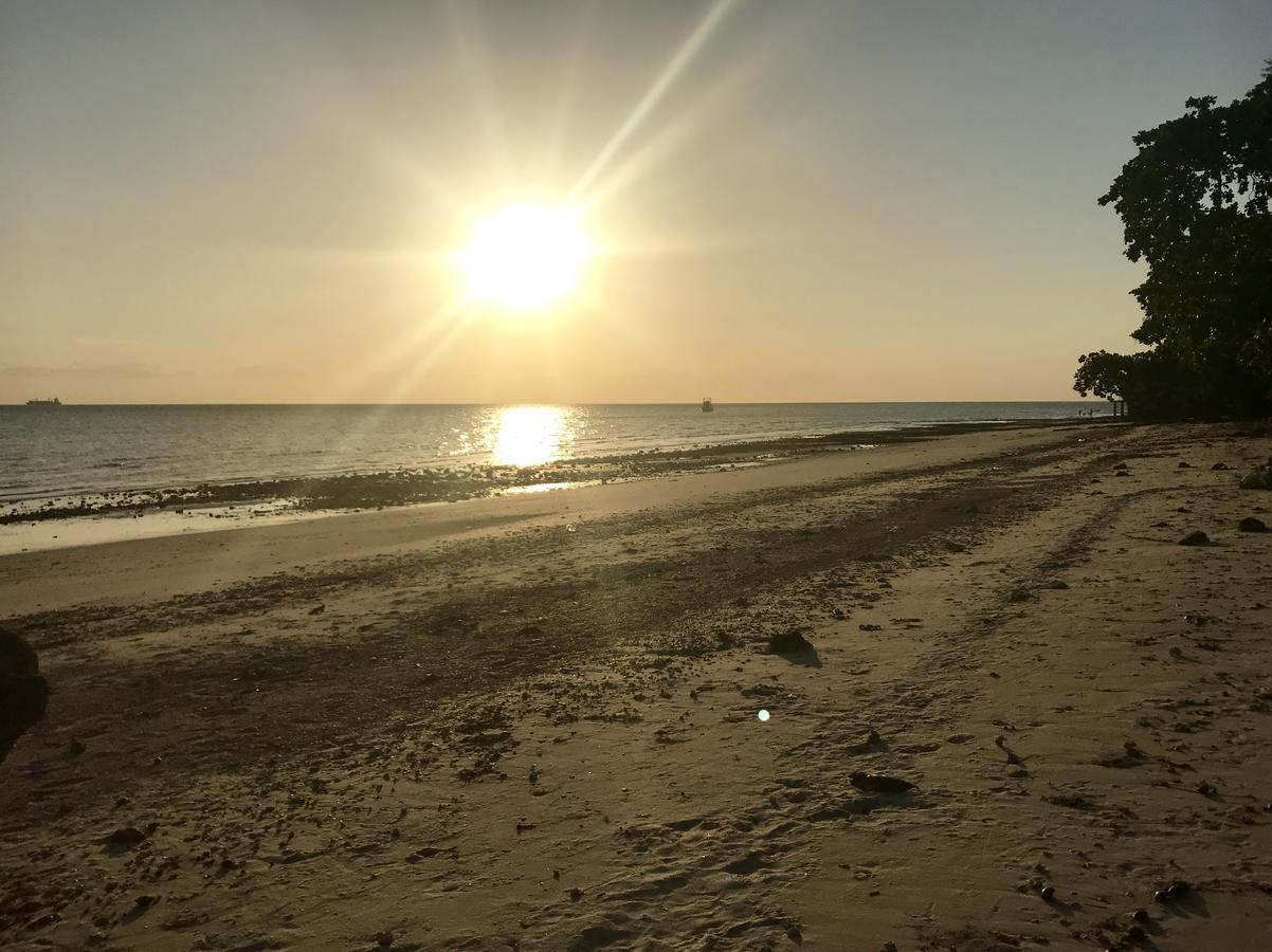 Mangrove Lodge Zanzibar Екстериор снимка