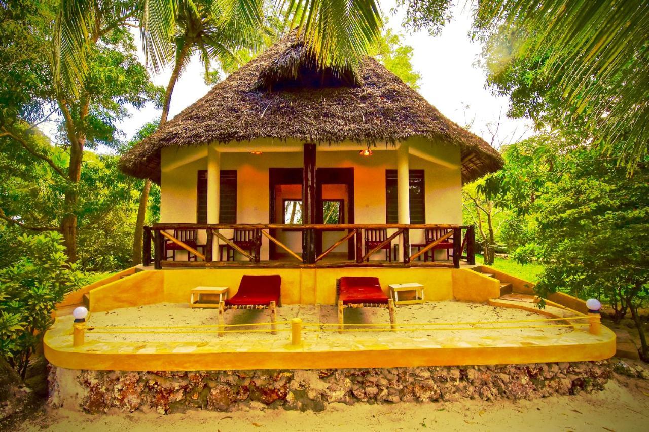 Mangrove Lodge Zanzibar Екстериор снимка