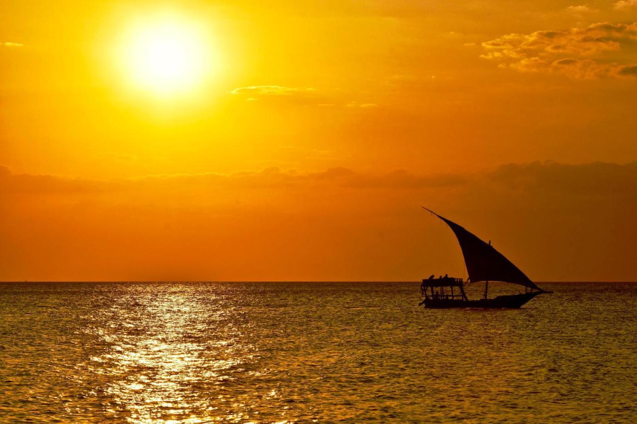 Mangrove Lodge Zanzibar Екстериор снимка