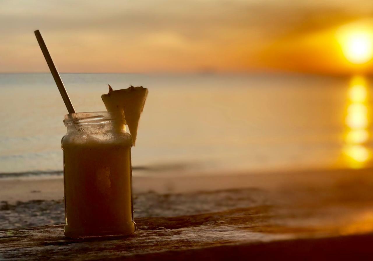 Mangrove Lodge Zanzibar Екстериор снимка